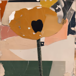 Fragments of Growth #134