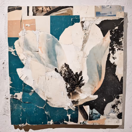 Fragments of Growth #149