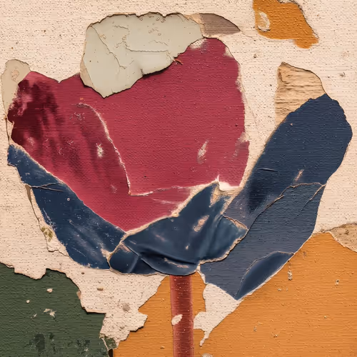 Fragments of Growth #209