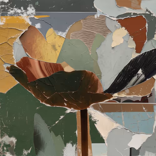 Fragments of Growth #148