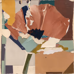 Fragments of Growth #1338