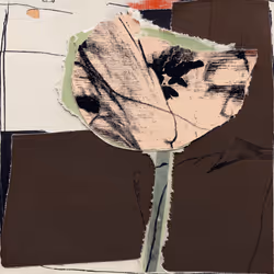 Fragments of Growth #766
