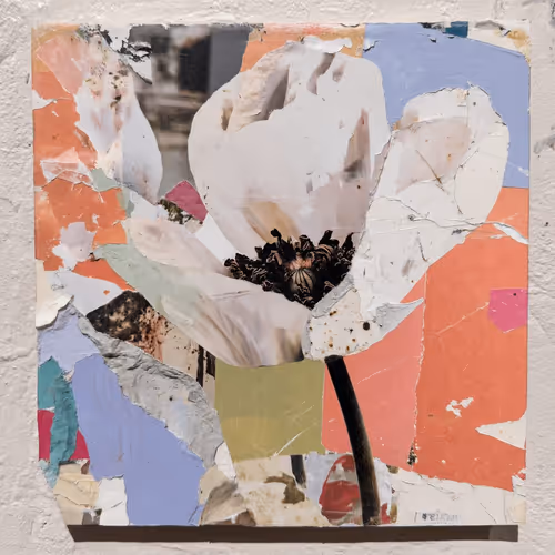 Fragments of Growth #413