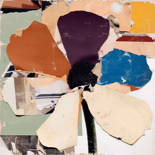 Fragments of Growth #186