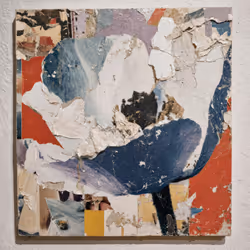 Fragments of Growth #1578