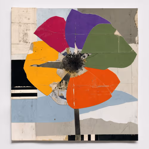 Fragments of Growth #698