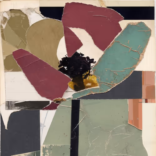 Fragments of Growth #113
