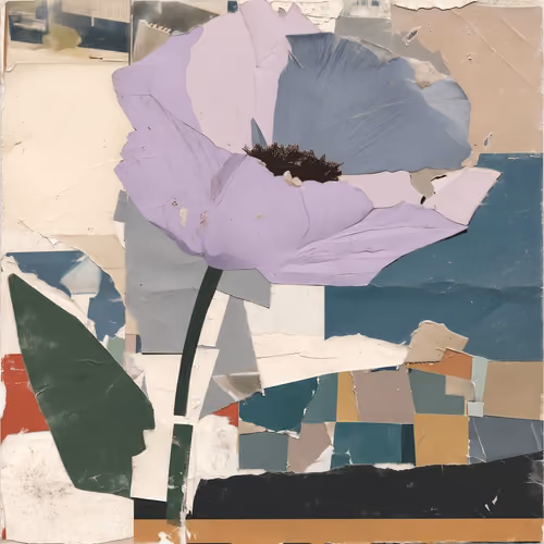 Fragments of Growth #728