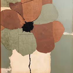 Fragments of Growth #217