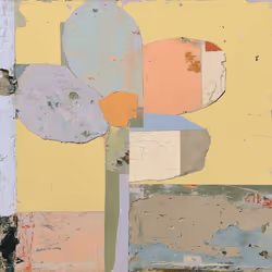 Fragments of Growth #851