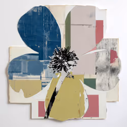 Fragments of Growth #1350