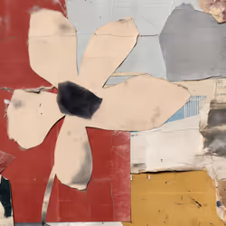 Fragments of Growth #904