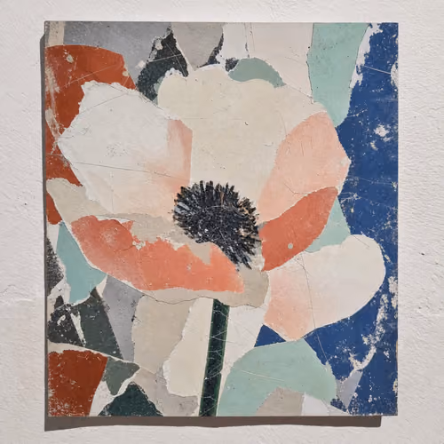 Fragments of Growth #1002