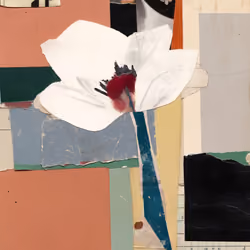 Fragments of Growth #21