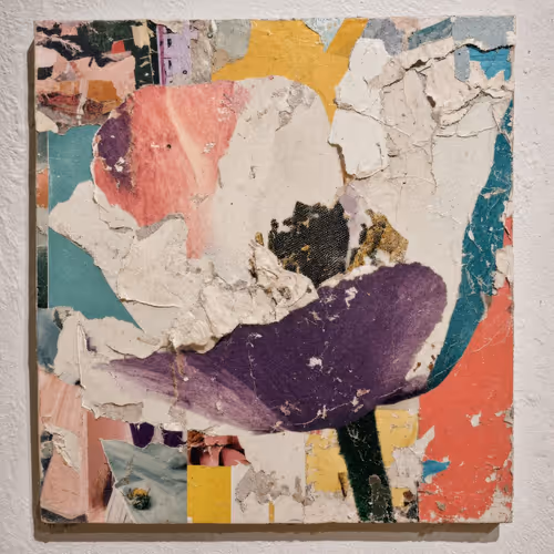 Fragments of Growth #556
