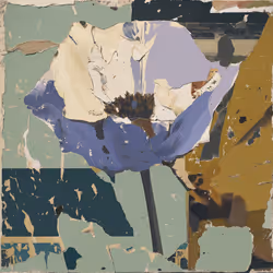Fragments of Growth #1157