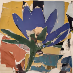 Fragments of Growth #527