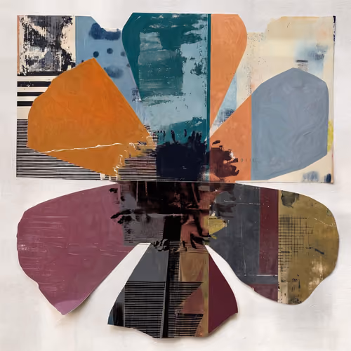 Fragments of Growth #871