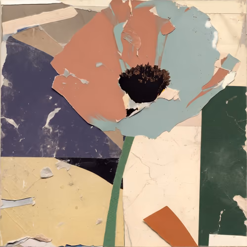 Fragments of Growth #955