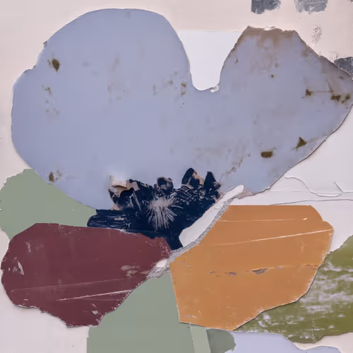 Fragments of Growth #1558