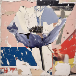 Fragments of Growth #434