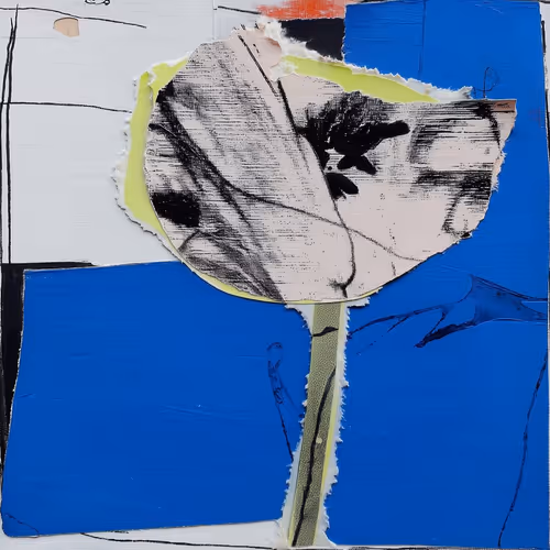 Fragments of Growth #397