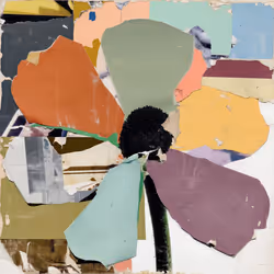 Fragments of Growth #219