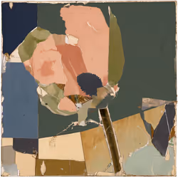 Fragments of Growth #106