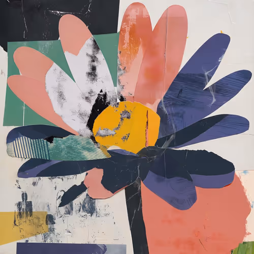 Fragments of Growth #239