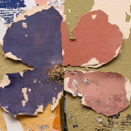 Fragments of Growth #586