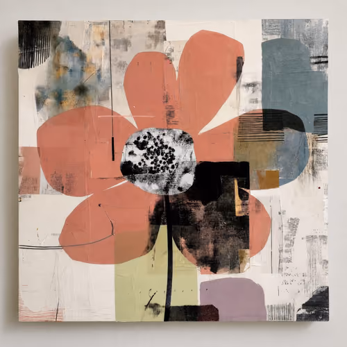 Fragments of Growth #445