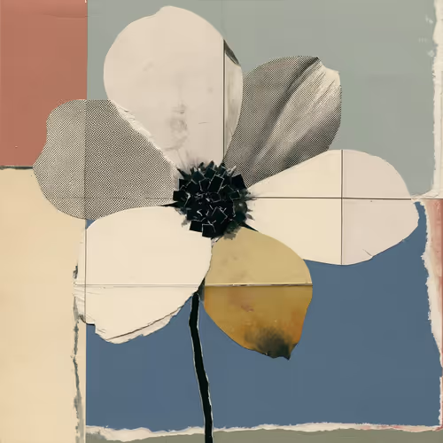 Fragments of Growth #1583