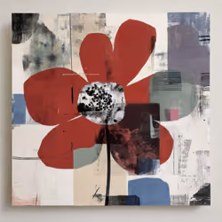Fragments of Growth #1006