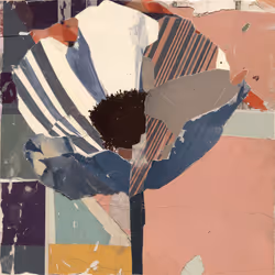 Fragments of Growth #1432