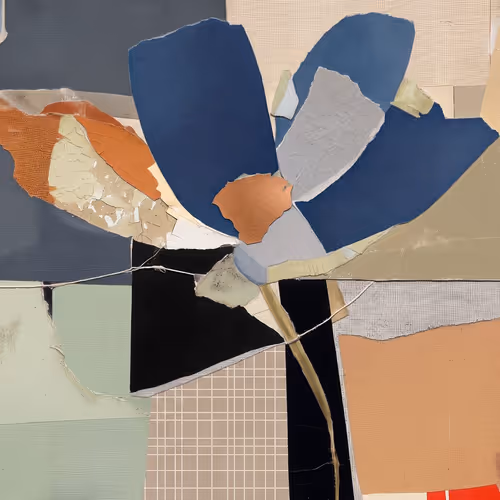 Fragments of Growth #1245