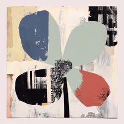 Fragments of Growth #526