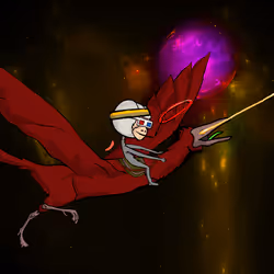 2446