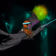 Abducting Ape #302