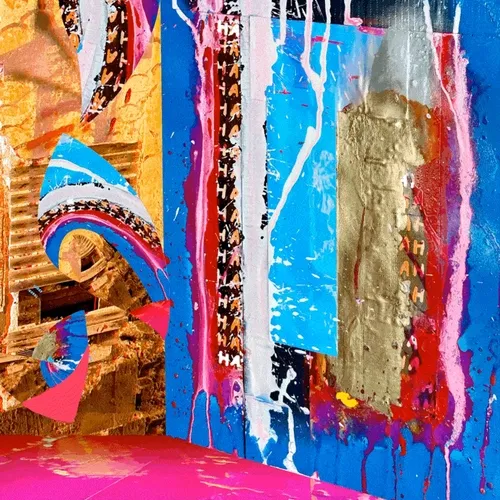 Three worlds of spirit