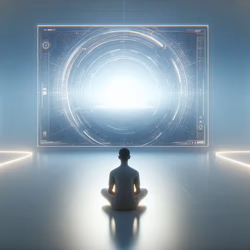 ZIL_001: Cognitive Entry