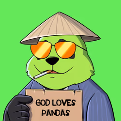 Merge Pandas #501