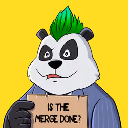 Merge Pandas #3331
