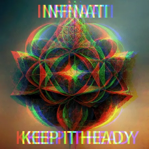 Keep It Heady