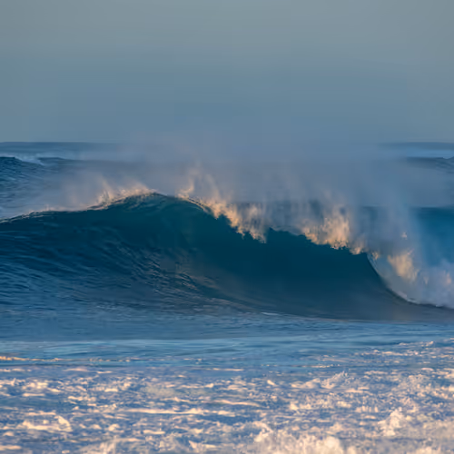 Jason O'Rourke Photography Editions