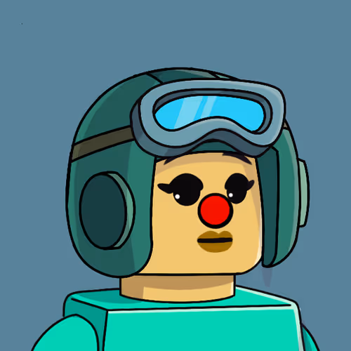 ToyPunks #9633