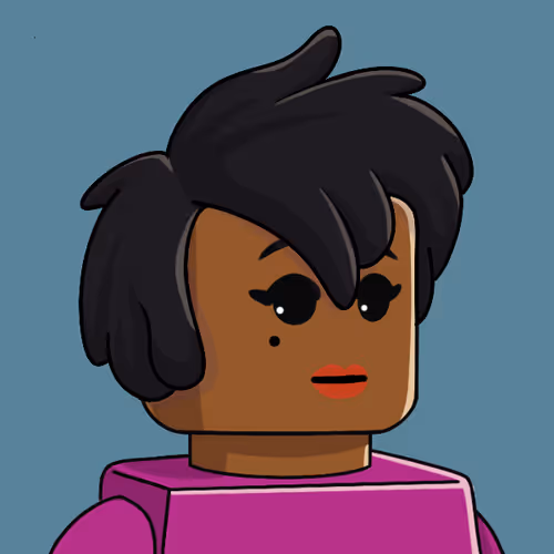 ToyPunks #5998