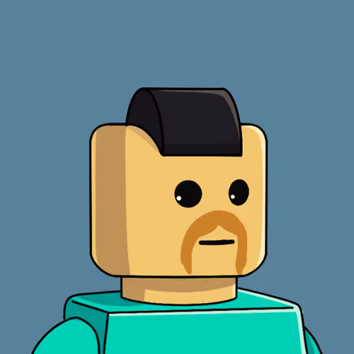 ToyPunks #3530