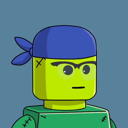 ToyPunks #5761