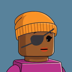 ToyPunks #6448