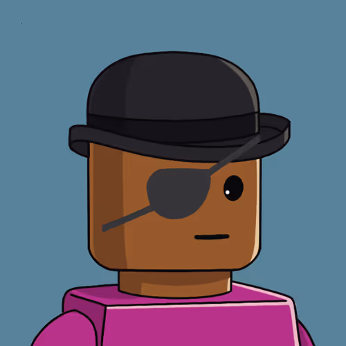 ToyPunks #3728